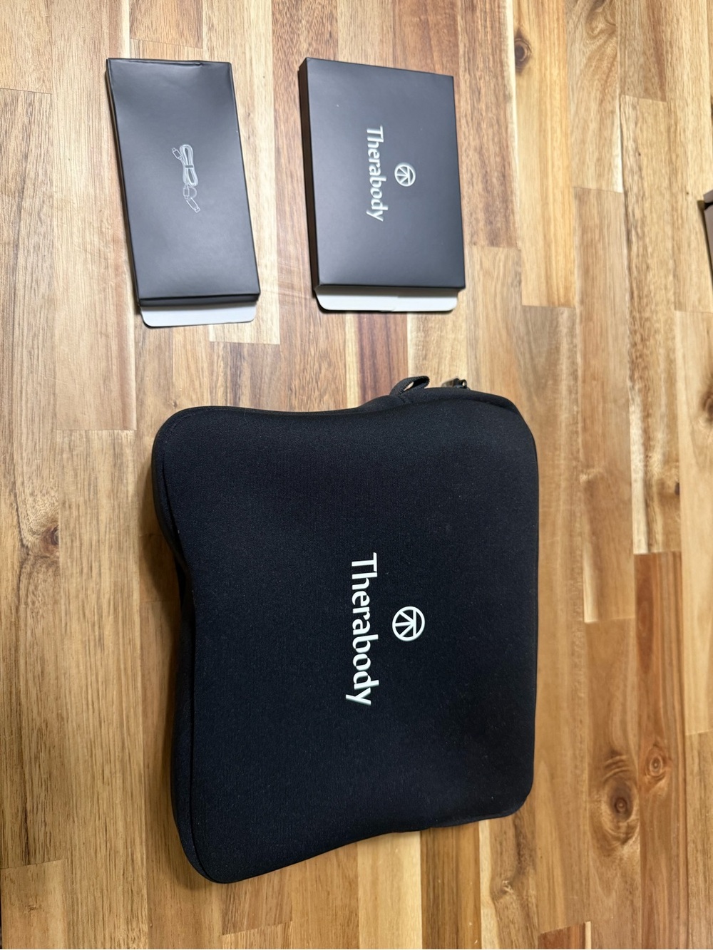 Therabody Theragun Prime Plus Multi Therapy Massage Open Box Like New $430 MSRP - Picture 6 of 9